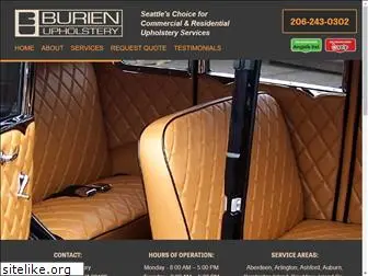 burienupholstery.com