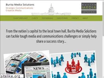 buritamedia.com