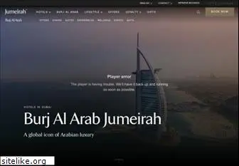 burj-al-arab.com