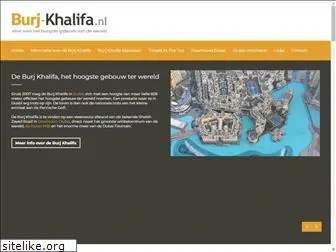 burj-khalifa.nl