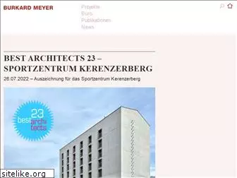 burkardmeyer.ch