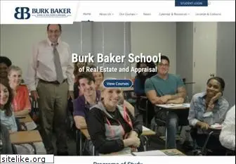 burkbaker.com