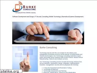 burke-consulting.net
