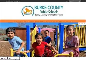 burke.k12.nc.us