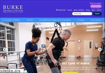 burke.org