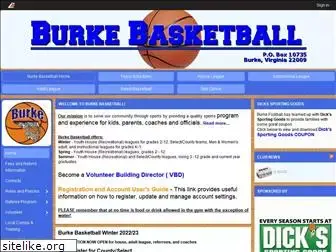 burkebasketball.org