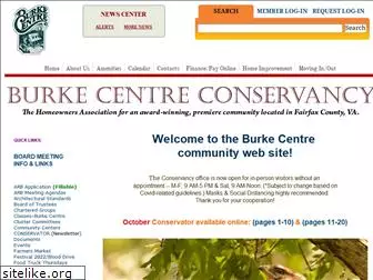 burkecentre.com