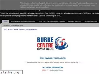 burkecentreswimclub.org