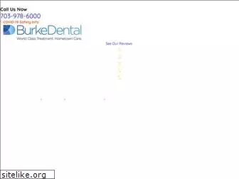 burkedental.com