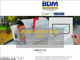 burkedirectmail.com