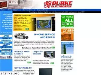 burkeelectronics.com