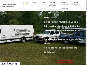 burkefamilyservices.com
