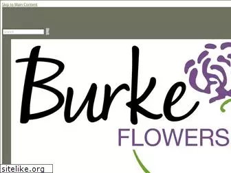 burkeflowers.com