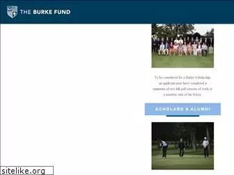 burkefund.org