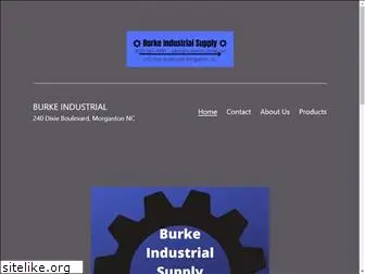 burkeindustrial.com