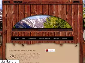 burkejunction.com