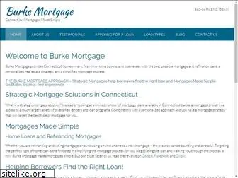burkemortgage.com