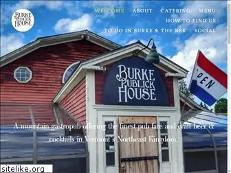 burkepub.com