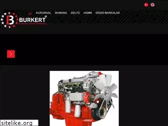 burkertparts.com