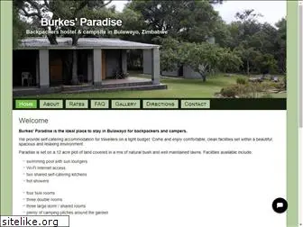 burkes-paradise.com