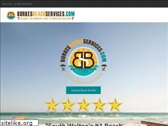 burkesbeachservices.com