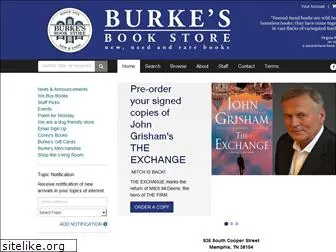 burkesbooks.com
