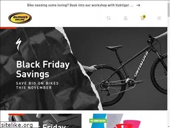 www.burkescycles.co.nz