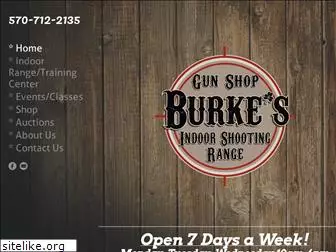 burkesgunshop.com