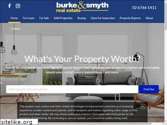 burkesmyth.com.au