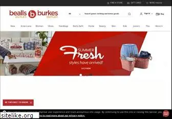 burkesoutlet.com