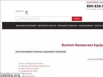 burkett.com