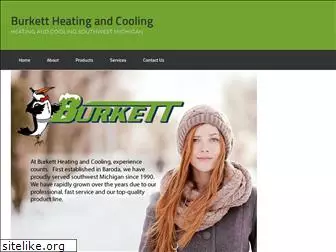 burkettheating.com