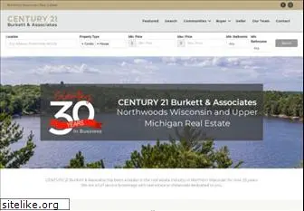 burkettrealty.com