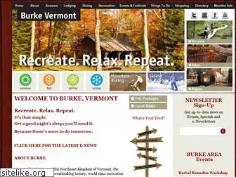 burkevermont.com