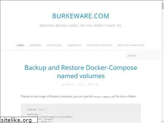 burkeware.com