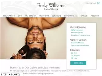 burkewilliams.com