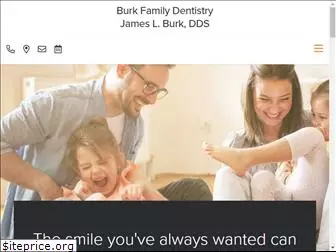 burkfamilydentistry.com