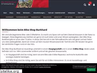 burkhardbikes.ch