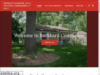 burkhardcounseling.com