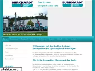 burkhardt-erdwaerme.de