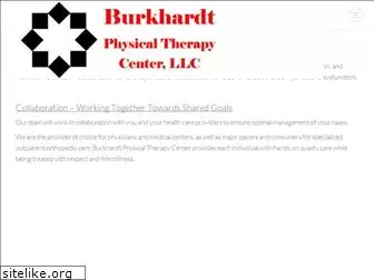 burkhardtpt.com