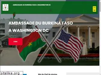 burkina-usa.org