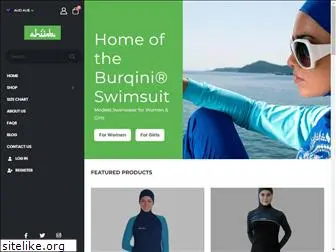 burkini.com