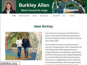 burkley.org