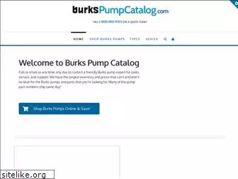 burkspumpcatalog.com