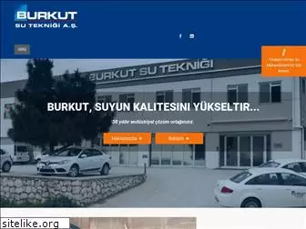 burkut.com.tr