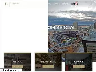 burlandcommercial.com