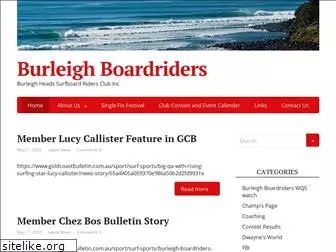 burleighboardriders.com