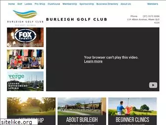 burleighgolfclub.com.au