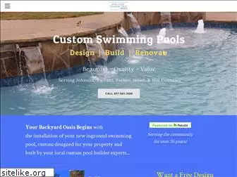 burlesoncustompoolbuilders.com